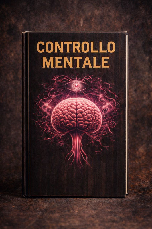 CONTROLLO Mentale