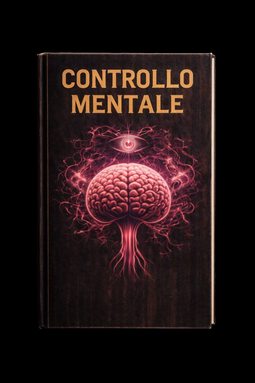 CONTROLLO Mentale