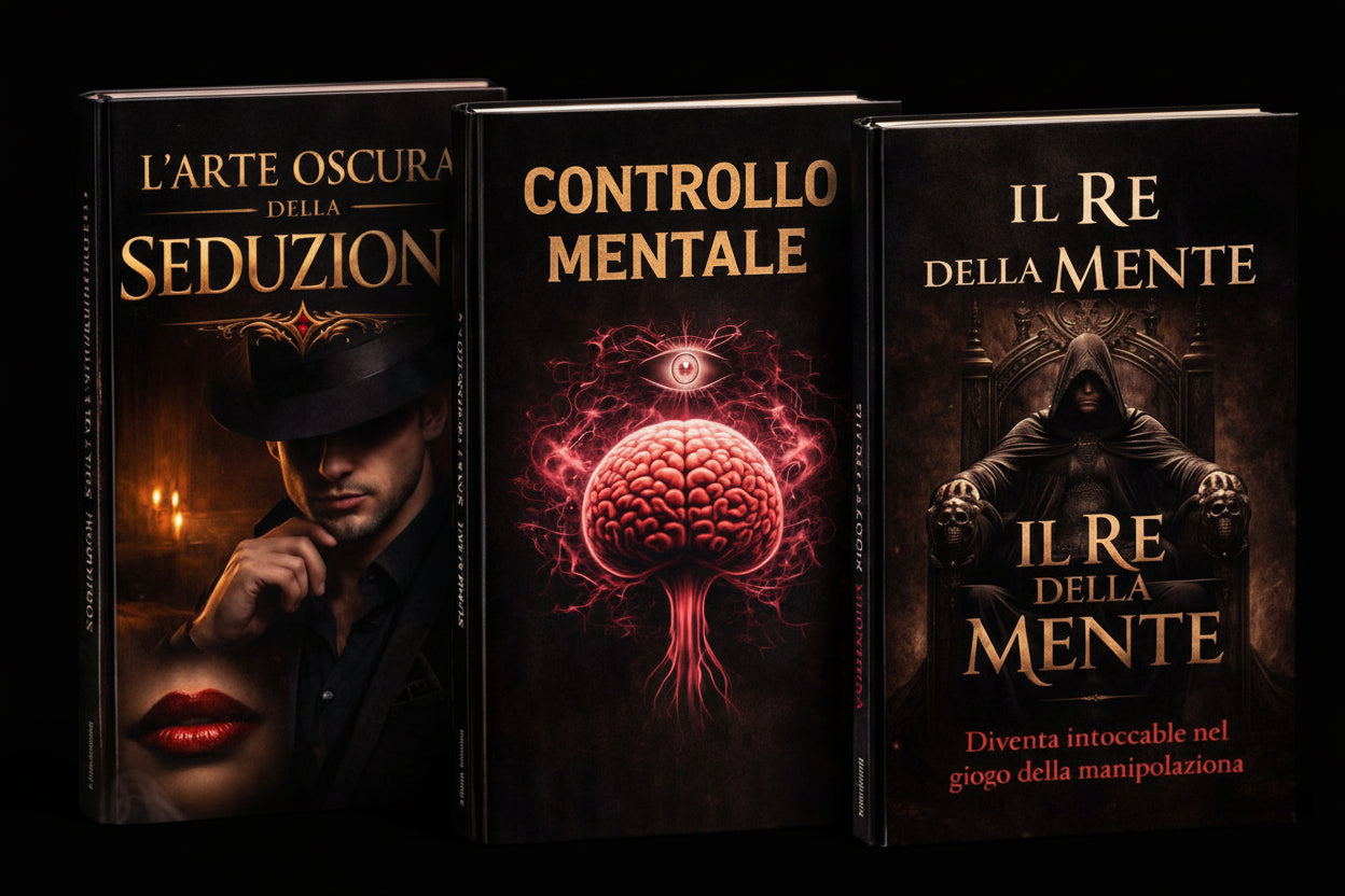 Trilogia Ebook