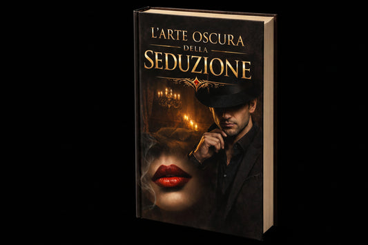 L'ARTE OSCURA DELLA SEDUZIONE