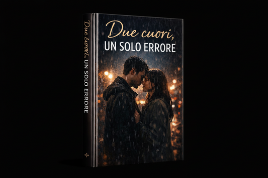 DUE CUORI, UN SOLO ERRORE