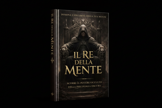 IL RE DELLA MENTE