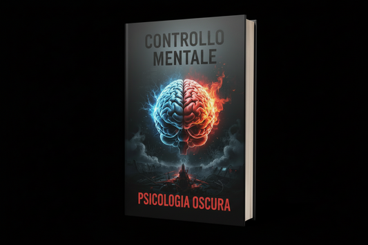 CONTROLLO Mentale